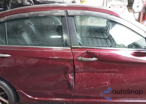 2016 Honda Accord Sport из США, поврежденный, VIN 1HGCR2F51GA020216